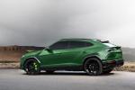 Lamborghini Urus by TopCar 2018 года